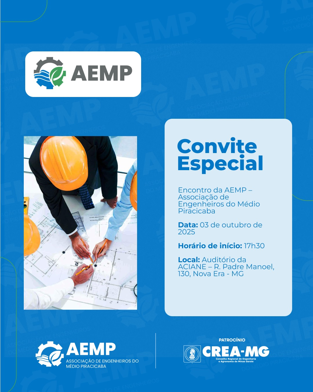 Imagem com conteúdo referente à notícia